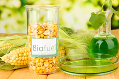 Brailsford Green biofuel availability