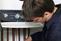 boiler repair Brailsford Green